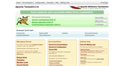 Desktop Screenshot of bioinformatics.phalanxbiotech.com
